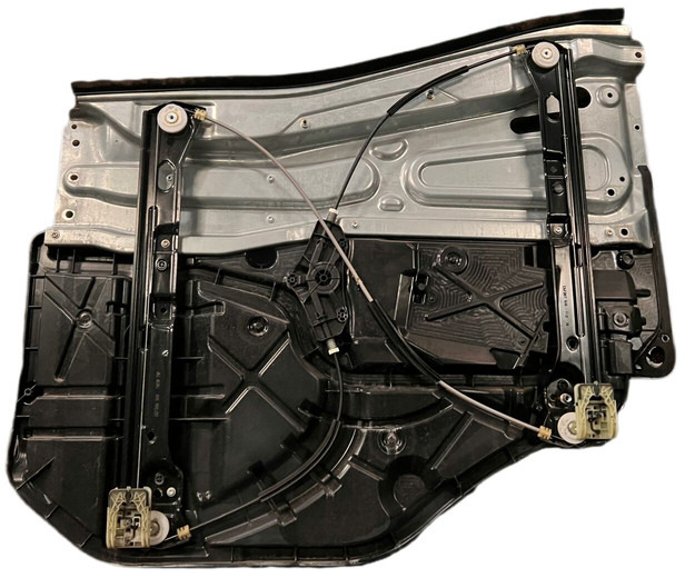 MAN  - Window lift motor: picture 2 MAN  - Window lift motor: picture 2