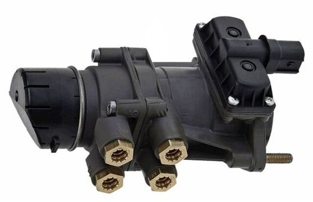 MAN - Valve: picture 1 MAN - Valve: picture 1