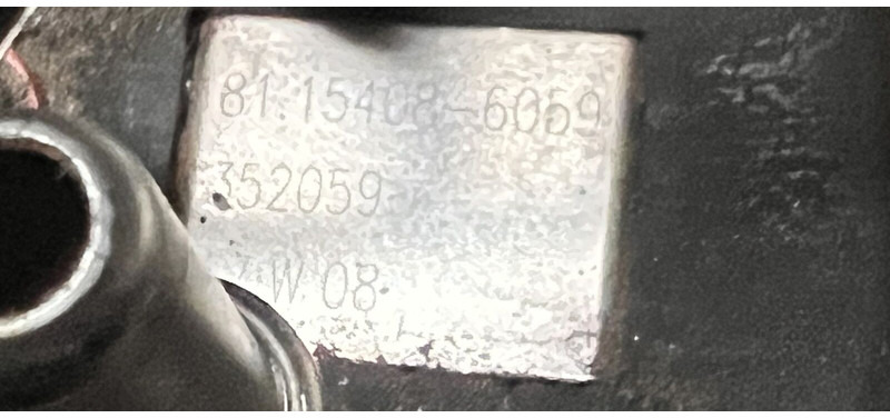 MAN  - Sensor: picture 3 MAN  - Sensor: picture 3