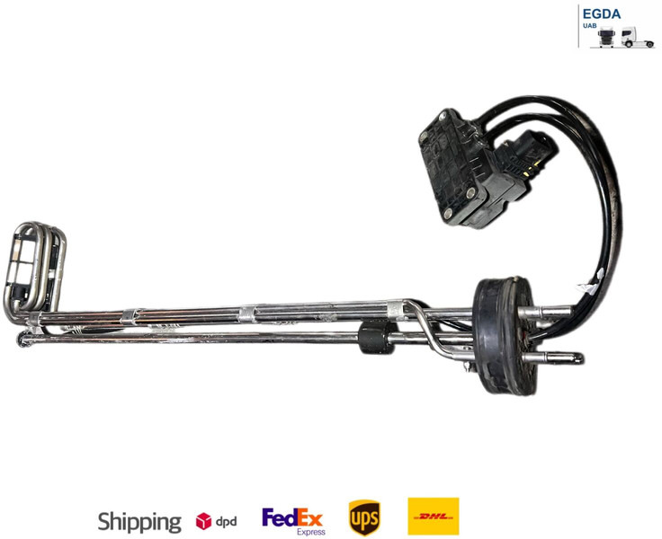 MAN  - Sensor: picture 1 MAN  - Sensor: picture 1