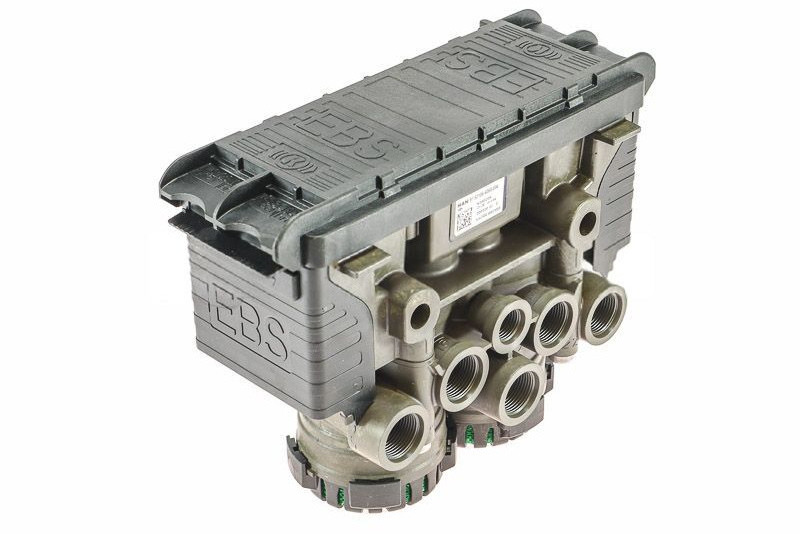 MAN - Brake parts: picture 1 MAN - Brake parts: picture 1