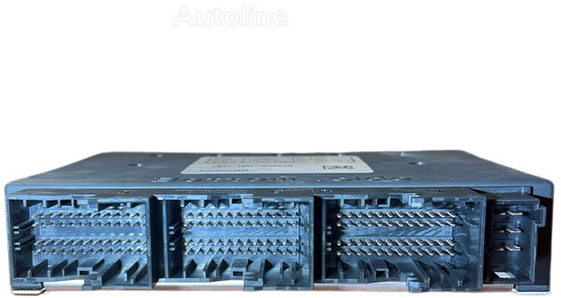MAN PTM - ECU: picture 3 MAN PTM - ECU: picture 3