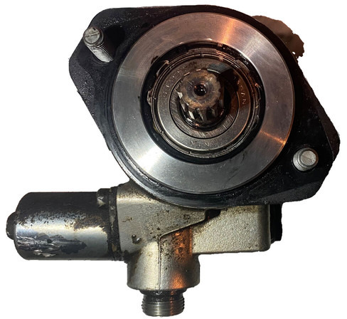 Mercedes-Benz A-S 6 11 - Steering pump: picture 2 Mercedes-Benz A-S 6 11 - Steering pump: picture 2