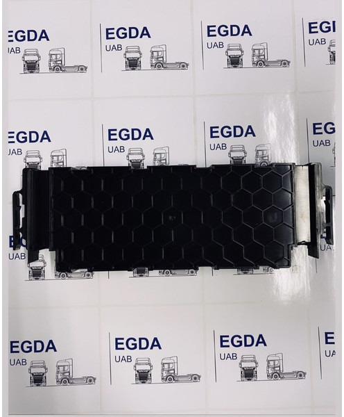 Mercedes-Benz ACTROS 6 (11) - ECU: picture 3 Mercedes-Benz ACTROS 6 (11) - ECU: picture 3