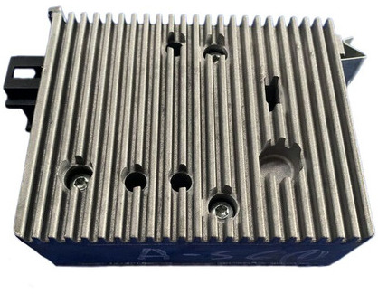 Mercedes-Benz ACTROS - ECU: picture 1 Mercedes-Benz ACTROS - ECU: picture 1