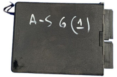 Mercedes-Benz ACTROS - ECU: picture 2 Mercedes-Benz ACTROS - ECU: picture 2