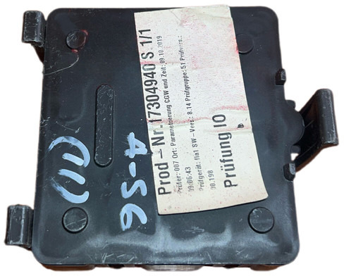 Mercedes-Benz - ECU: picture 2 Mercedes-Benz - ECU: picture 2