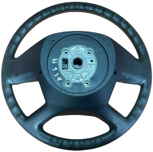 Mercedes-Benz - Steering wheel: picture 2 Mercedes-Benz - Steering wheel: picture 2