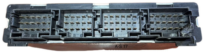 Mercedes-Benz - ECU: picture 2 Mercedes-Benz - ECU: picture 2