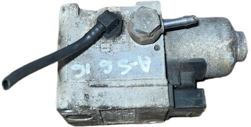 Mercedes-Benz - Valve: picture 2 Mercedes-Benz - Valve: picture 2