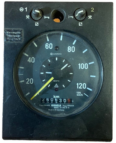 Mercedes-Benz  - Dashboard: picture 1 Mercedes-Benz  - Dashboard: picture 1