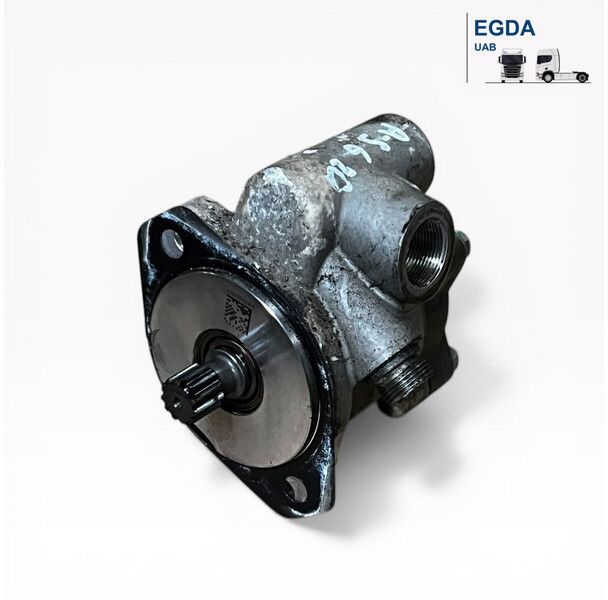 Mercedes-Benz - Steering pump: picture 1 Mercedes-Benz - Steering pump: picture 1