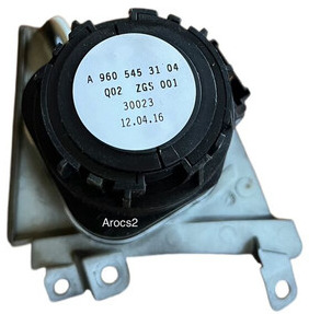 Mercedes-Benz  - Dashboard: picture 2 Mercedes-Benz  - Dashboard: picture 2