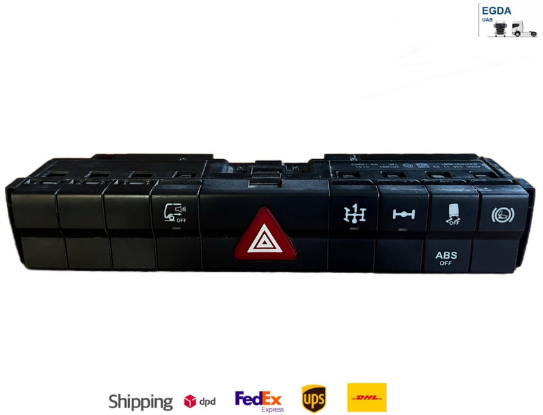 Mercedes-Benz  - Dashboard: picture 1 Mercedes-Benz  - Dashboard: picture 1