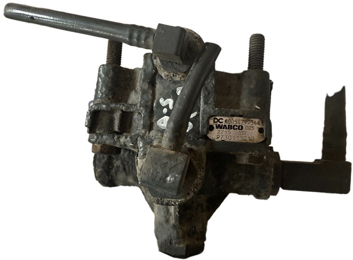 Mercedes-Benz  - Gearbox: picture 1 Mercedes-Benz  - Gearbox: picture 1