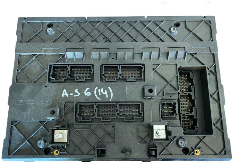 Mercedes-Benz - ECU: picture 2 Mercedes-Benz - ECU: picture 2
