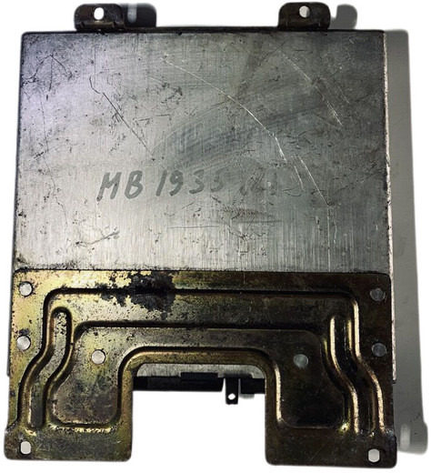 Mercedes-Benz VDO - ECU: picture 2 Mercedes-Benz VDO - ECU: picture 2