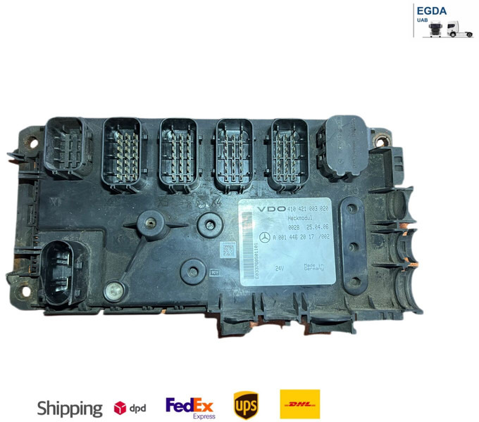 Mercedes-Benz VDO - ECU: picture 1 Mercedes-Benz VDO - ECU: picture 1