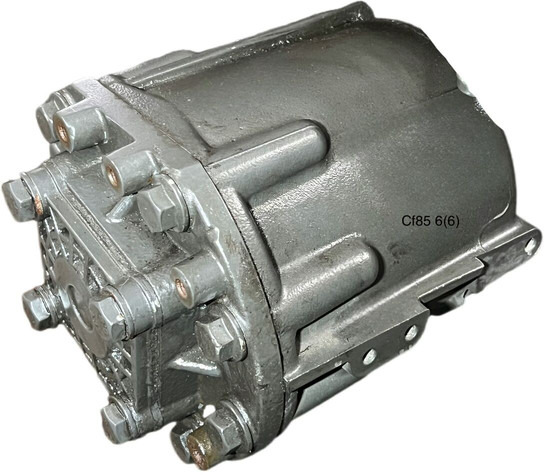 PACCAR  - Hydraulic motor: picture 2 PACCAR  - Hydraulic motor: picture 2