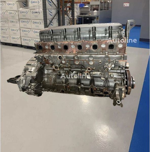 PACCAR MX-13 355 H2 - Engine: picture 2 PACCAR MX-13 355 H2 - Engine: picture 2