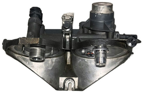 Renault - Fuel system: picture 2 Renault - Fuel system: picture 2