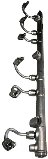 Renault - Fuel system: picture 2 Renault - Fuel system: picture 2