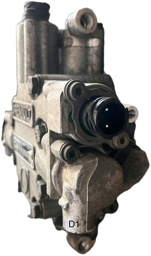 Renault - Electrical system: picture 3 Renault - Electrical system: picture 3