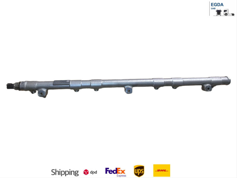 Renault - Fuel system: picture 1 Renault - Fuel system: picture 1