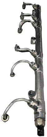 Renault - Fuel system: picture 3 Renault - Fuel system: picture 3