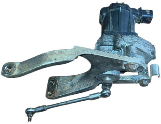 Renault - Exhaust system: picture 4 Renault - Exhaust system: picture 4