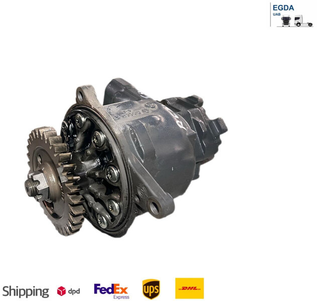 Renault  - Fuel pump: picture 1 Renault  - Fuel pump: picture 1