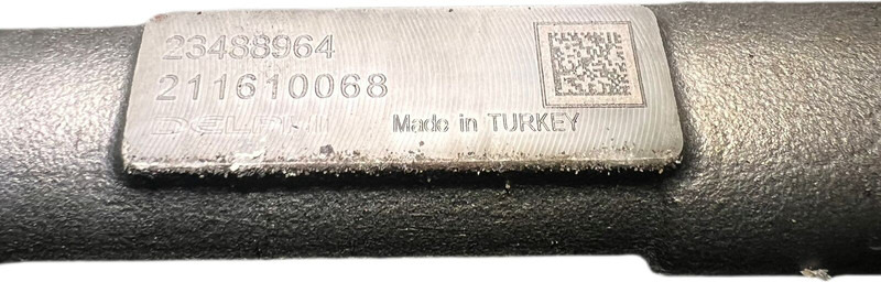 Renault - Fuel system: picture 4 Renault - Fuel system: picture 4