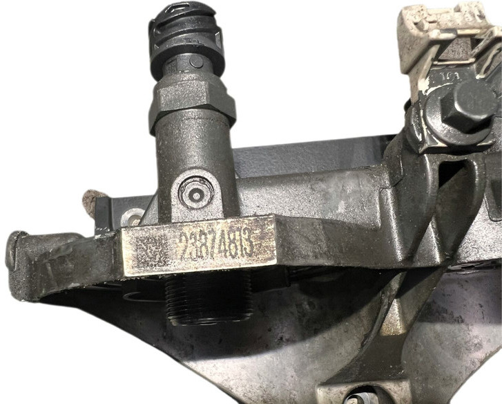 Renault - Fuel system: picture 4 Renault - Fuel system: picture 4