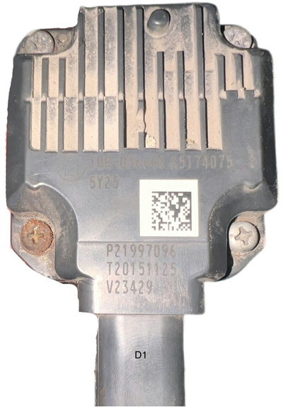 Renault - Engine and parts: picture 2 Renault - Engine and parts: picture 2