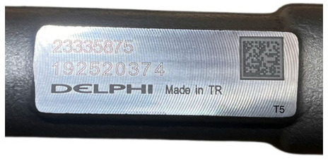 Renault - Fuel system: picture 3 Renault - Fuel system: picture 3