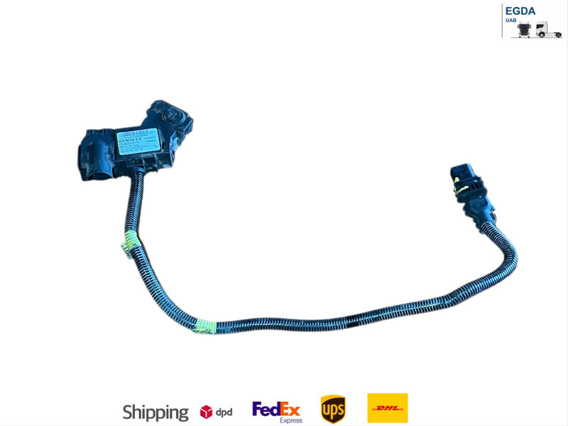 Renault - Sensor: picture 1 Renault - Sensor: picture 1