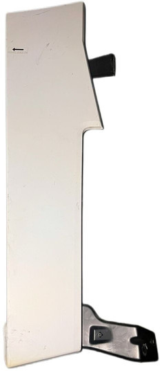 Renault - Aerodynamics/ Spoiler: picture 2 Renault - Aerodynamics/ Spoiler: picture 2