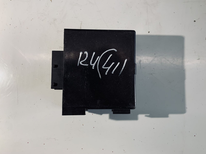 Scania 124 - ECU: picture 3 Scania 124 - ECU: picture 3