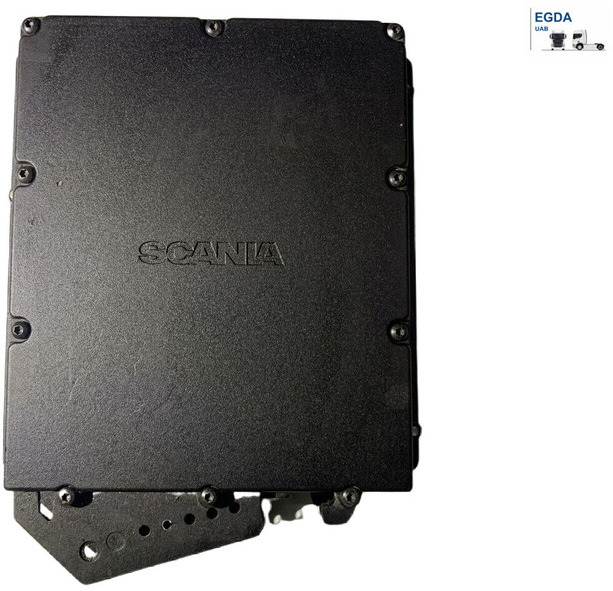 Scania 144 - ECU: picture 1 Scania 144 - ECU: picture 1