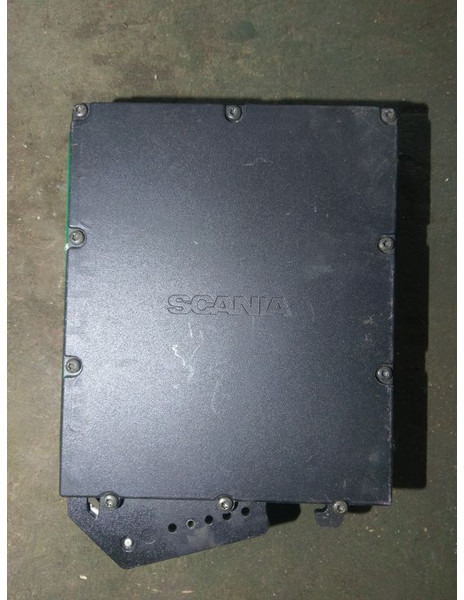 Scania 144 - ECU: picture 4 Scania 144 - ECU: picture 4
