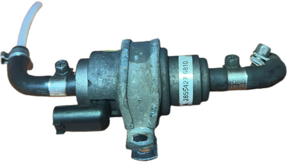 Scania 2022 - Fuel pump: picture 2 Scania 2022 - Fuel pump: picture 2