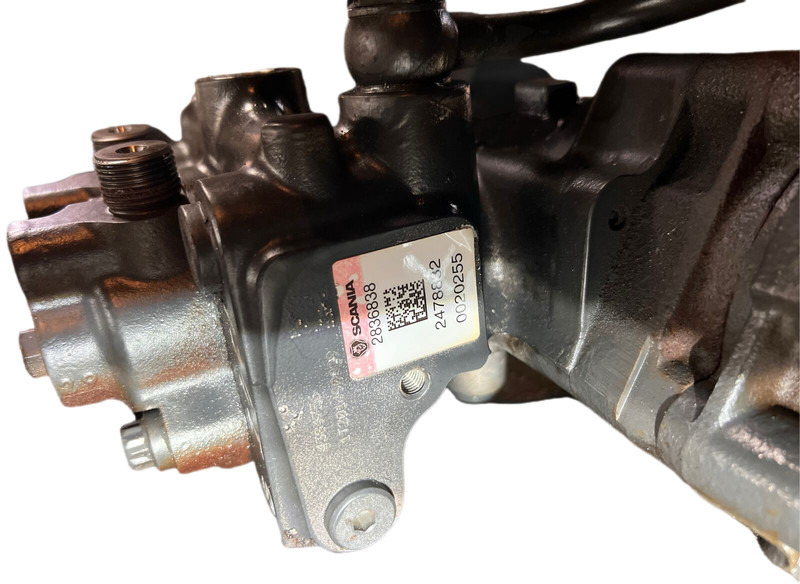 Scania 2022 - Fuel pump: picture 3 Scania 2022 - Fuel pump: picture 3