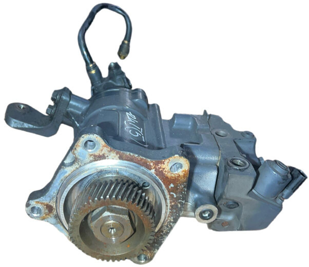 Scania  - Fuel pump: picture 2 Scania  - Fuel pump: picture 2