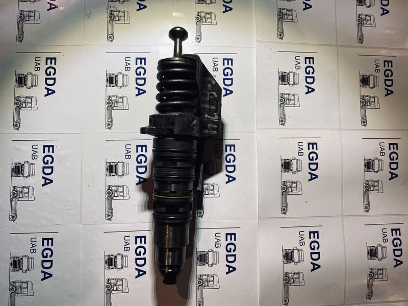 Scania - Fuel filter: picture 2 Scania - Fuel filter: picture 2