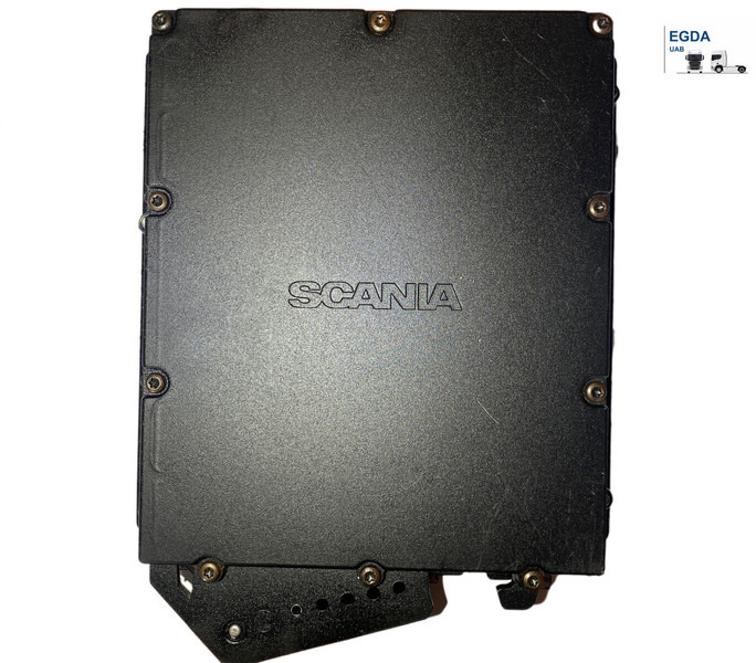 Scania - ECU: picture 1 Scania - ECU: picture 1