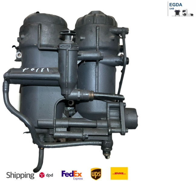 Scania - Fuel filter: picture 1 Scania - Fuel filter: picture 1