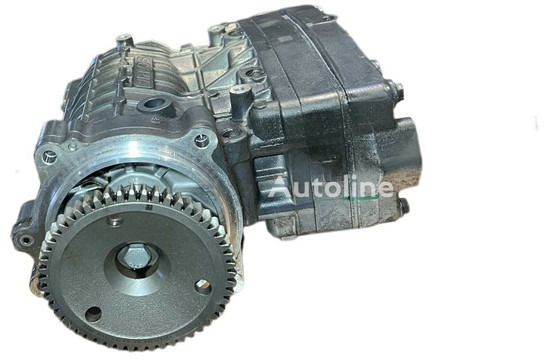 Scania - Engine and parts: picture 4 Scania - Engine and parts: picture 4