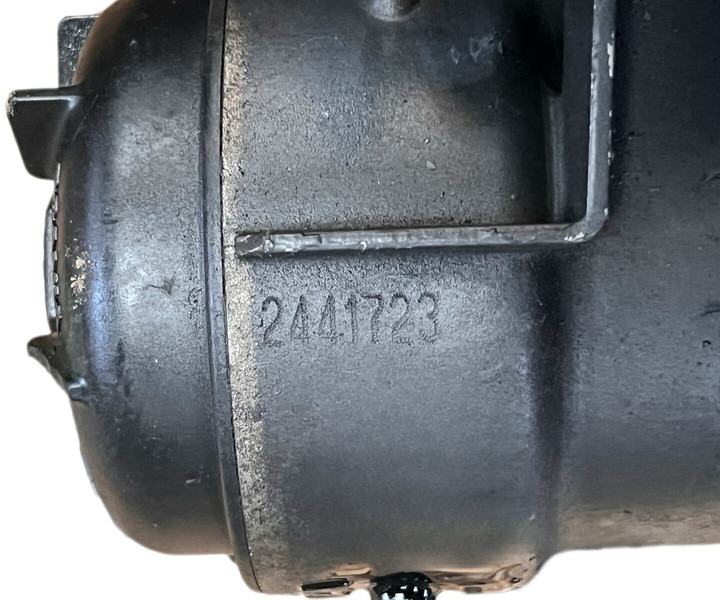 Scania  - Fuel filter: picture 3 Scania  - Fuel filter: picture 3