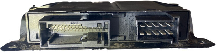 Scania - ECU: picture 2 Scania - ECU: picture 2