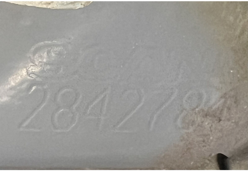 Scania  - Body and exterior: picture 2 Scania  - Body and exterior: picture 2